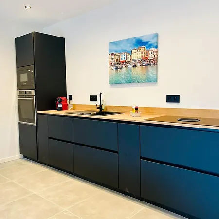 Lägenhet Le Grand Canaille