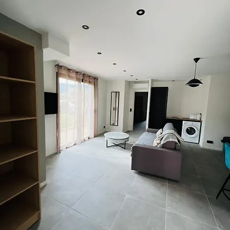 Le Grand Canaille Cassis