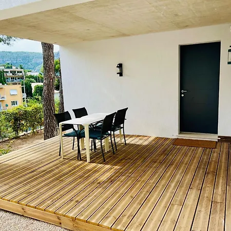 Le Grand Canaille Apartment