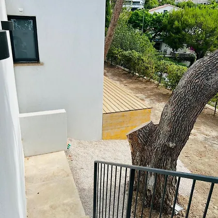 Apartment Le Grand Canaille *