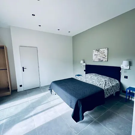 Apartment Le Grand Canaille