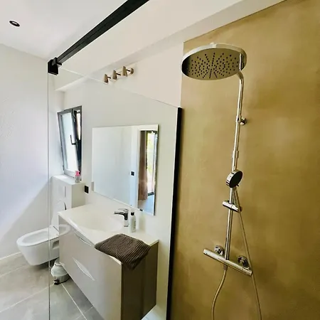 Le Grand Canaille Apartment