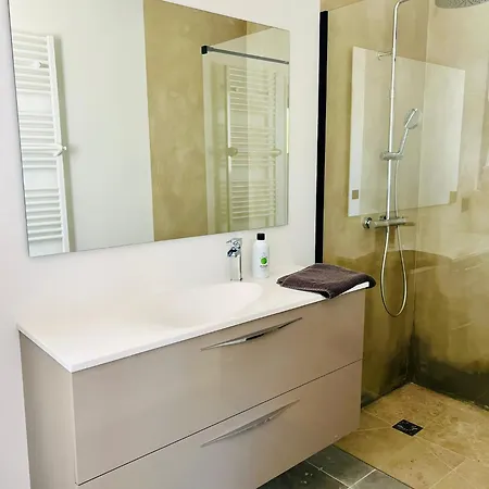 Appartement Le Grand Canaille Cassis