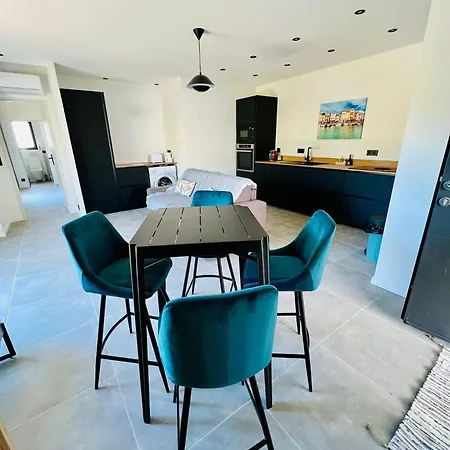 Le Grand Canaille * Cassis