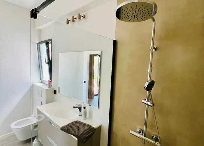 Le Grand Canaille Apartman